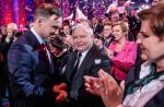 Andrzej Duda ma w sobotę wystąpić na konwencji i pożegnać się z partią