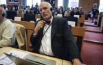 Janusz Korwin-Mikke jako jedyny z posłów, którzy weszli  do PE z listy KNP, pozostaje niezrzeszony