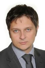 Maciej Andrzejewski, prawnik w kancelarii CMS 