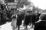 Na zachodniej rubieży kraju w maju 1946 roku nadal należało strzec niedawnych zdobyczy