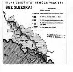 Wrocław podzielony jak Berlin? Dla entuzjastów „czeskiego Śląska” granica na Odrze była jedyną sprawiedliwą