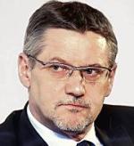 Janusz Cichoń, wiceminister finansów
