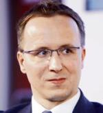 Tomasz Beger, doradca podatkowy, partner w RSM Poland