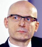 Jacek Bajger, doradca podatkowy, partner w KPMG