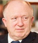 Herbert Wirth,  prezes KGHM Polska Miedź: Stworzenie kodeksu gromadzącego wszystkie regulacje  w jednym miejscu wydaje się najlepszym pomysłem 