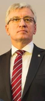 Z dwóch debiutujących prezydentów Jacek Jaśkowiak z Poznania (na zdjęciu) jest zamożniejszy niż Marcin Krupa z Katowic