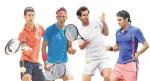 Djoković, Nadal, Murray i Federer z 38 wielkoszlemowych turniejów ostatnich dziesięciu lat wygrali 34. Tylko Juan Martin del Potro (US Open 2009), Marin Cilić (US Open 2014) i Stan Wawrinka (Australian Open 2014 i Roland Garros 2015) wyrwali coś dla siebie