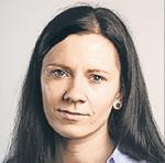 Anna  Kamińska