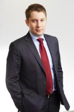 Krzysztof Gąsior, adwokat w Kancelarii K&L Gates Jamka sp.k.