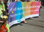 Prawnicy ostrzegają, że ustawa umożliwi adopcję dzieci  przez pary gejowskie, czego środowiska LGBT domagały się m.in. podczas kwietniowego Marszu Równości w Łodzi