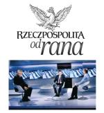 Nowy program „Rzeczpospolitej” i Polsat News. Publicystyka telewizyjna w nietypowym wydaniu.  Polsat News, niedziela, 10.15