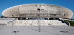 Krakowska Arena to jedyny tego typu obiekt  w Polsce w całości sfinansowany przez samorządy 
