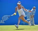 Agnieszka Radwańska – finał w Eastbourne przywrócił nadzieję na udany Wimbledon