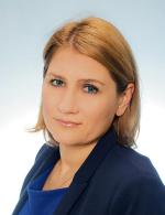 Edyta Kalińska, audit partner w BDO, biuro w Poznaniu