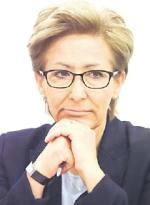 Maria Małgorzata Janyska, posłanka PO, z sejmowej Komisji Gospodarki: Renegocjacji  nie podlega cały kontrakt, lecz tylko jego część, ta, która pozostała  do wykonania