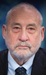 Joseph Stiglitz, wykładowca z Uniwersytetu Columbia