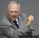 Wolfgang Schaeuble, niemiecki minister finansów: – Nie ma sensu rozmawiać z Grecją przed niedzielnym referendum