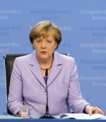 Angela Merkel myśli w kategoriach historycznych, nie chce, żeby Niemcy były winne