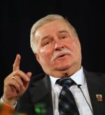 Według Lecha Wałęsy PO może uzyskać władzę, jeśli premier Ewa Kopacz utrzyma obecny kurs