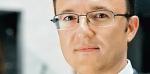 Waldemar Jarek, dyrektor w Deutsche Bank odpowiedzialny za rozwój oferty kredytowej dla klientów indywidualnych i mikroprzedsiębiorców