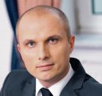 Sławomir Paruch, radca prawny, partner w kancelarii Raczkowski Paruch