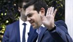 Aleksis Cipras może mówić o sukcesie – miażdżące zwycięstwo w referendum sugeruje, że rząd cieszy się bardzo dużym poparciem obywateli