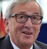 Jean-Claude Juncker, szef Komisji Europejskiej