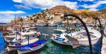 Turystów przyciągają urokliwe zakątki greckich wysp
