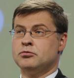 Valdis Dombrovskis – obecny wiceszef KE wdrażał reformy, będąc premierem Łotwy