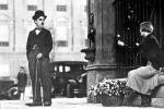 Światła wielkiego miasta – najbardziej pracochłonny film Charliego Chaplina, który produkował w latach 1927–1931