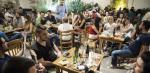 Zacieśnienie kontroli kapitału poskutkuje m.in. tym,  że w Grecji będzie drożej  w kawiarniach  i restauracjach