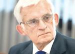 Jerzy Buzek, przewodniczący kapituły, były premier rp, europoseł, były przewodniczący parlamentu europejskiego