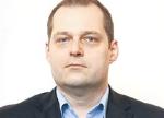 Piotr Galas, dyrektor departamentu klienta korporacyjnego i sektora publicznego PKO Banku Polskiego 