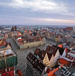 Wrocław planuje wydać w tym roku na inwestycje 867 mln zł