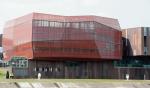 Centrum Nauki Kopernik w Warszawie zbudowane dzięki wsparciu z funduszy UE