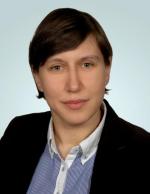 Małgorzata Guzińska-Błońska, biegły rewident, Associate Partner i kierownik działu audytu w Rödl & Partner w Gdańsku