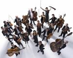 Na festiwalu zagra orkiestra Sinfonietta Cracovia
