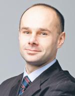Michał Szuszczyński, radca prawny, SZUSZCZYŃSKI Kancelaria Prawa Pracy