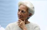 Christine Lagarde, szefowa Międzynarodowego Funduszu Walutowego