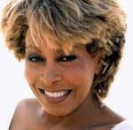 Tina Turner skończyła 76 lat. Nie ma muzycznych planów. Fot. Peter Lindbergh