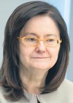 prof. Irena Lipowicz, rzecznik praw obywatelskich. 85 proc. kasacji złożonych w latach  2010 – 2014 przez rzecznika praw obywatelskich zostało uwzględnionych 