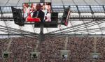 O. Bashobora już dwa lata temu przyciągnął tłumy  na Stadion Narodowy  w Warszawie. Podobnie będzie  w najbliższą niedzielę