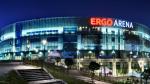 Ergo Arena wspierana jest przez spółkę ubezpieczeniową