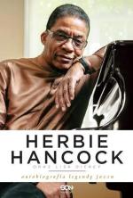 Herbie Hancock, Lisa Dickey autobiografia legendy jazzu, Wydawnictwo SQN, 2015