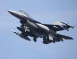 Offset LM w ramach kontraktu na F-16 nie objął inwestycji kapitałowych
