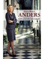 Anna Maria Anders, 