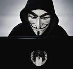Anonymous uważają, że internet należy do nich. Na razie skutecznie walczą z Państwem Islamskim