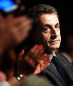 Były prezydent Francji Nicolas Sarkozy