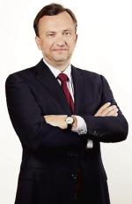 Wiesław Żyznowski, prezes Mercatora, liczy na zwiększenie sprzedaży  na rynku amerykańskim