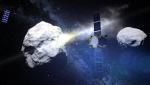 Agencje kosmiczne nie dysponują na razie technologiami pozwalającymi uniknąć zderzenia Ziemi z asteroidą
